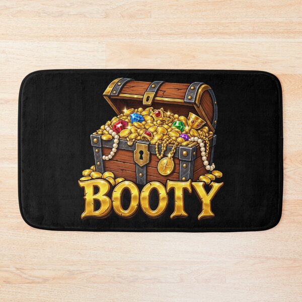 Item preview, Booty designed and sold by bernswell.
