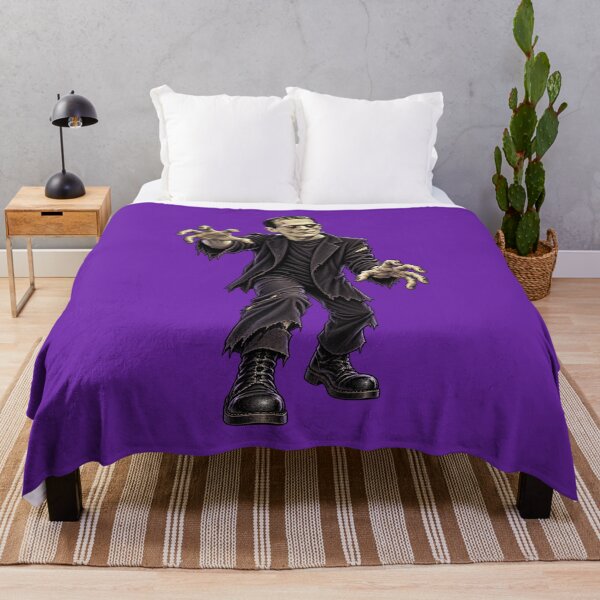 Artikelvorschau, Das Monster entworfen und verkauft von Dawne's Designs.