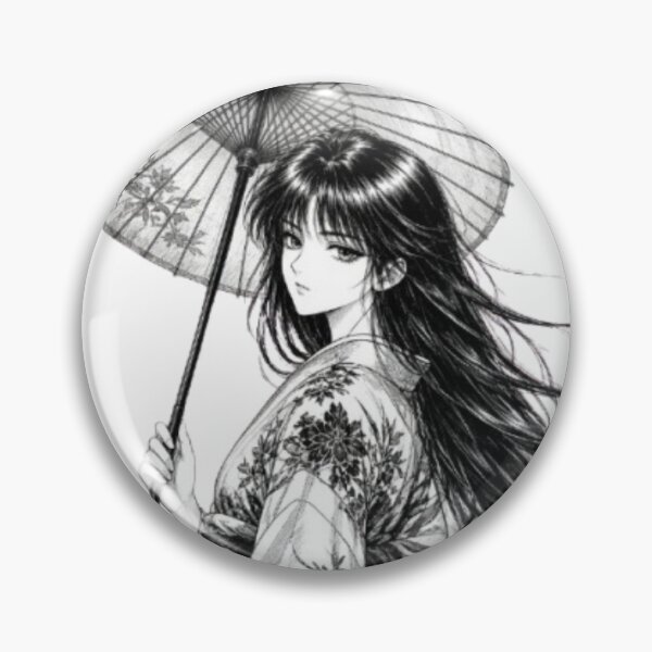 Artikelvorschau, Kimono im Mondlicht entworfen und verkauft von TATOXIDE.