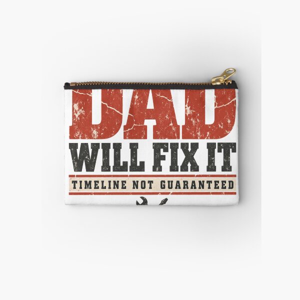 Item preview, Dad Will Fix It Timeline Not Guaranteed Funny Handyman designed and sold by eignvalue.