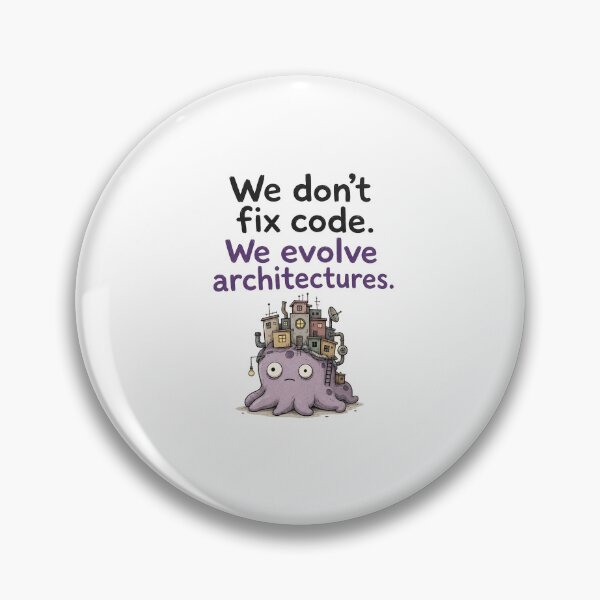 Item preview, We Evolve Architectures designed and sold by DAOUDEES.