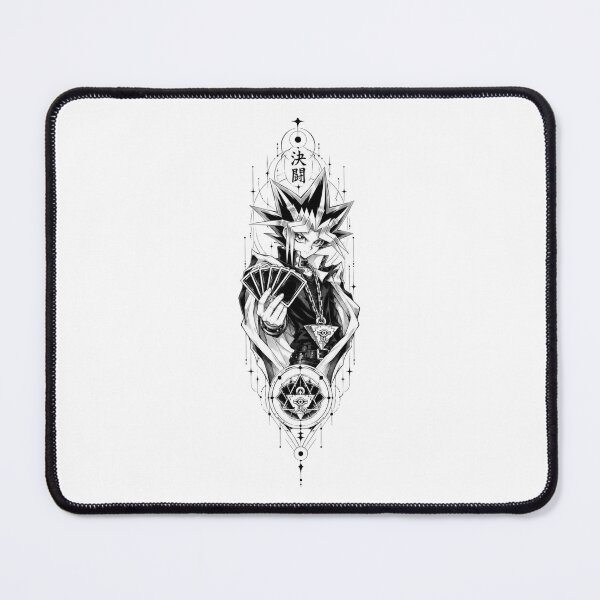 Item preview, Anti-Magic Swordsman – Black Clover Warrior designed and sold by Mr-MC-kitty.