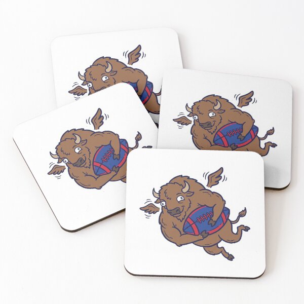 Item preview, buffalo-bills designed and sold by world+167.