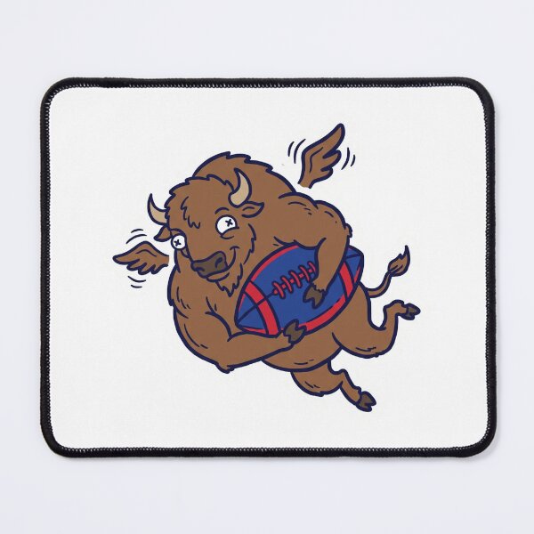 Item preview, buffalo-bills designed and sold by world+167.