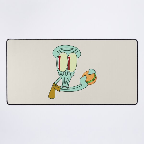 Artikelvorschau, SpongeBob hat Thaddäus erwischt entworfen und verkauft von myheroacademia9.