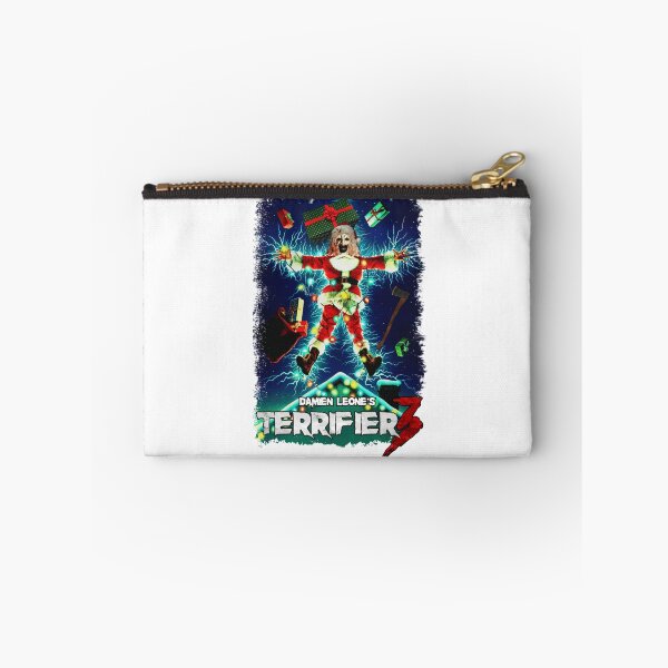 Item preview, Terrifier 3 - Christmas Vacation   designed and sold by Breannarts.