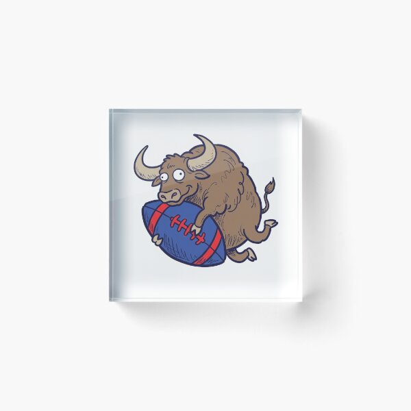 Item preview, buffalo-bills designed and sold by world+167.