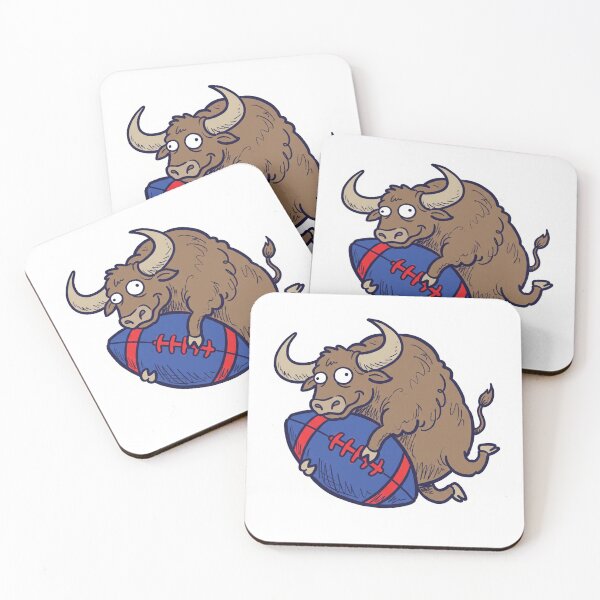 Item preview, buffalo-bills designed and sold by world+167.