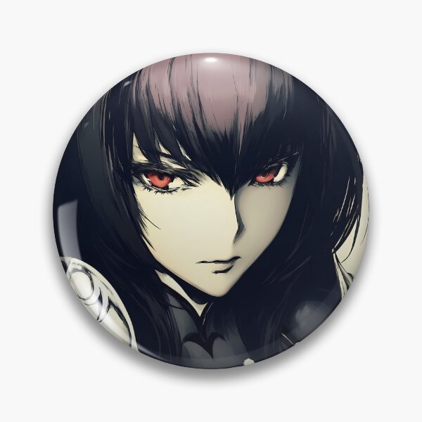 Item preview, Scáthach - 15 designed and sold by Infinite-Aspire.