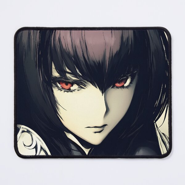 Item preview, Scáthach - 15 designed and sold by Infinite-Aspire.