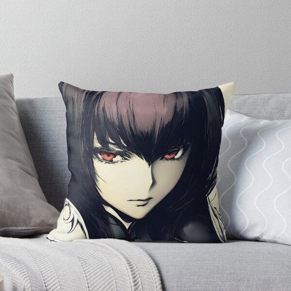 Item preview, Scáthach - 15 designed and sold by Infinite-Aspire.