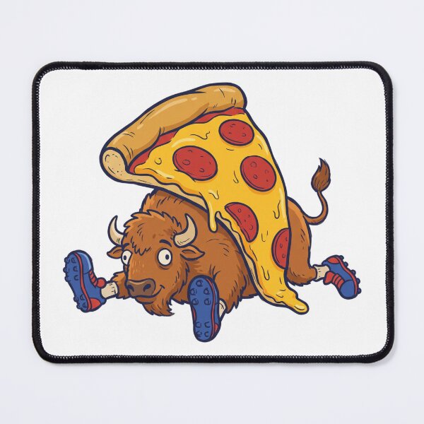 Item preview, buffalo-bills designed and sold by world+167.