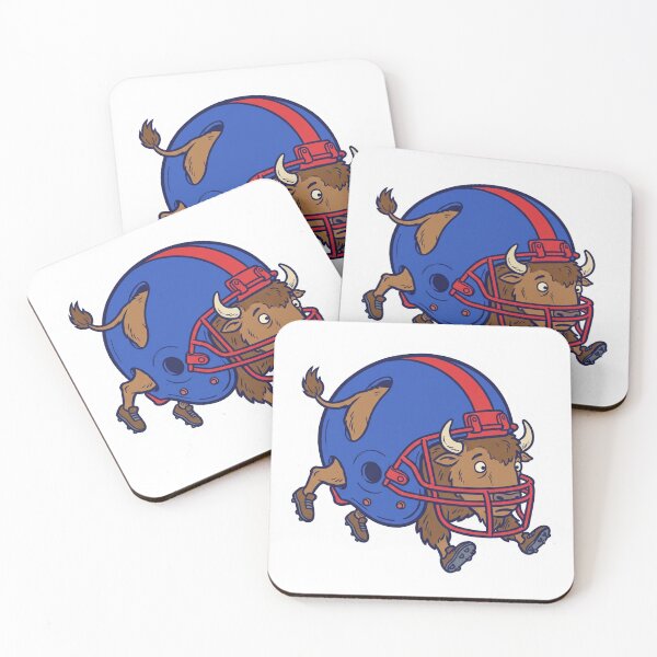 Item preview, buffalo-bills designed and sold by world+167.
