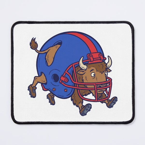 Item preview, buffalo-bills designed and sold by world+167.