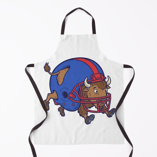 Item preview, buffalo-bills designed and sold by world+167.