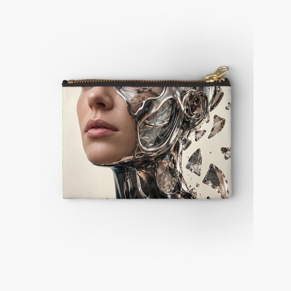 Item preview, Between Human and Matter designed and sold by alexanderVision.