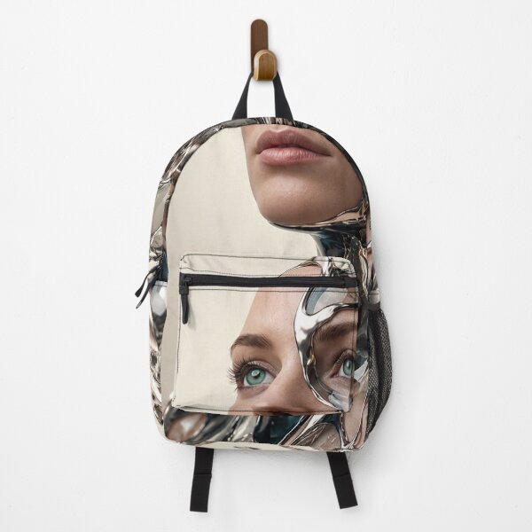 Item preview, Between Human and Matter designed and sold by alexanderVision.