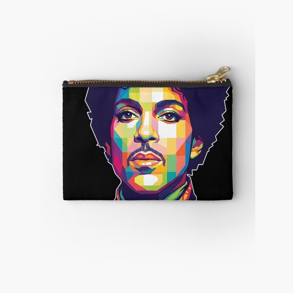 Item preview, Prince pop art designed and sold by Superkent.