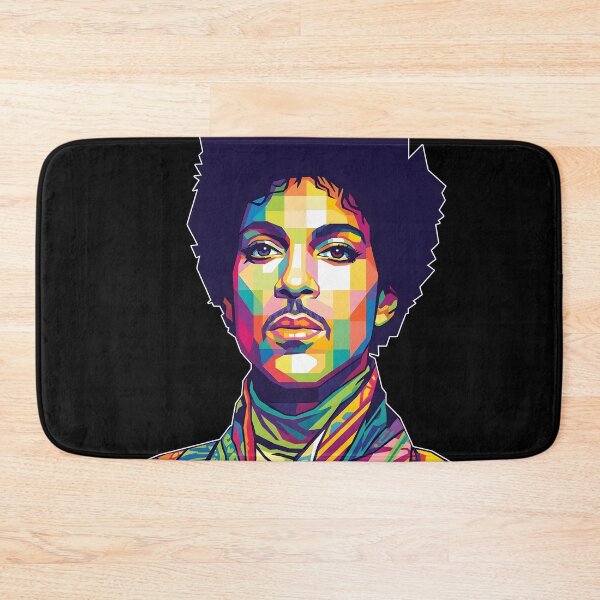 Artikelvorschau, Prince Pop-Art entworfen und verkauft von Superkent.