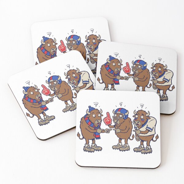 Item preview, buffalo-bills designed and sold by world+167.