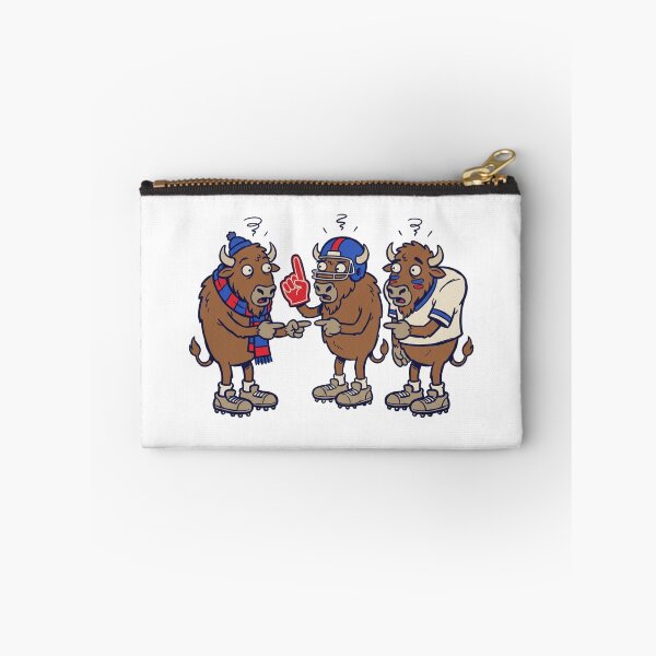 Item preview, buffalo-bills designed and sold by world+167.