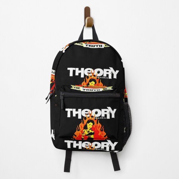 Item preview, Tour-Design art Theory of a deadman nature designed and sold by vagastina9.