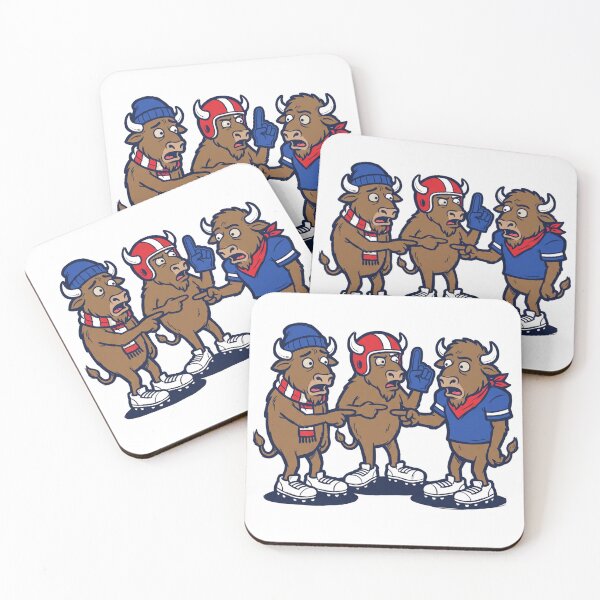 Item preview, buffalo-bills designed and sold by world+167.