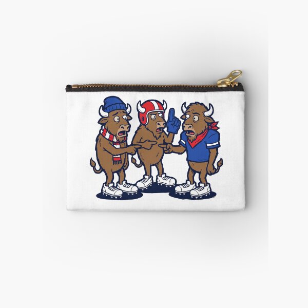 Item preview, buffalo-bills designed and sold by world+167.