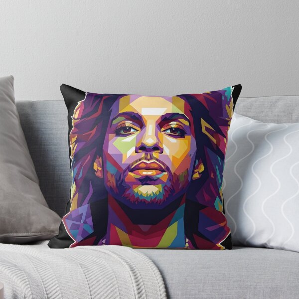 Item preview, Prince pop art designed and sold by Superkent.