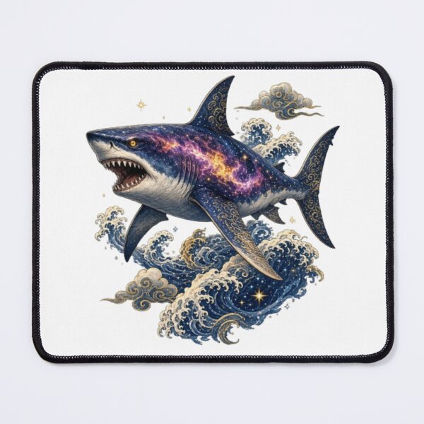 Item preview, Shark designed and sold by TATOXIDE.