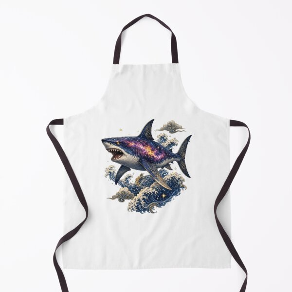 Item preview, Shark designed and sold by TATOXIDE.