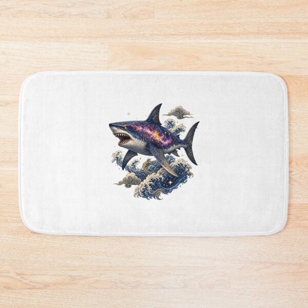 Item preview, Shark designed and sold by TATOXIDE.