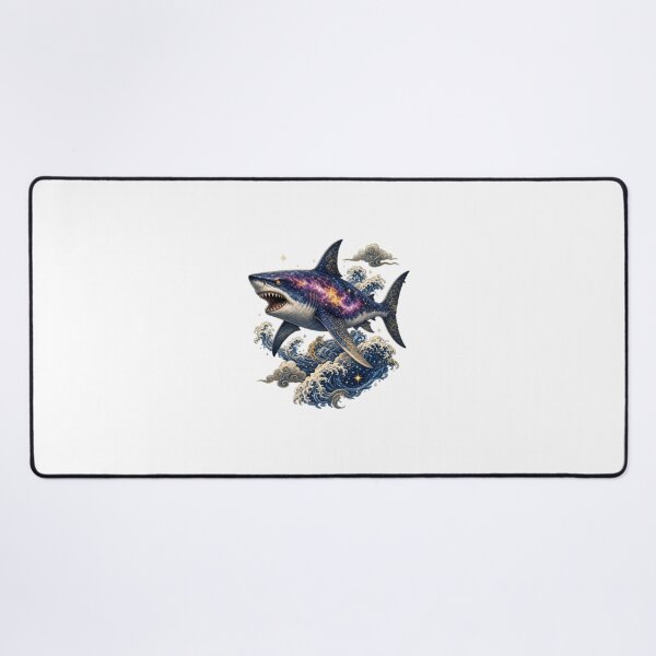 Item preview, Shark designed and sold by TATOXIDE.