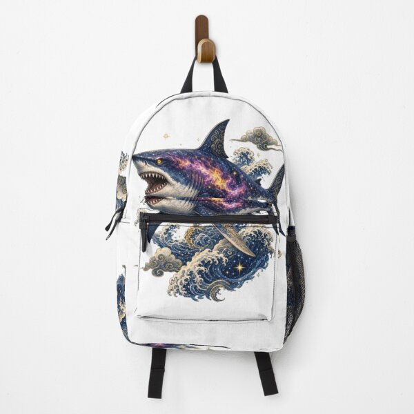 Item preview, Shark designed and sold by TATOXIDE.