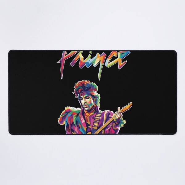 Item preview, Prince pop art designed and sold by Superkent.