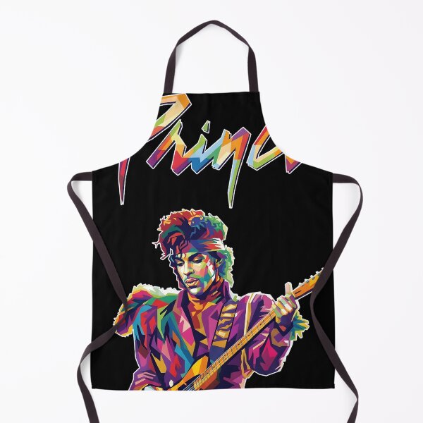 Item preview, Prince pop art designed and sold by Superkent.
