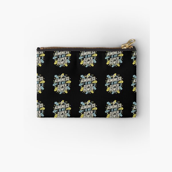 Item preview, Kindness Is My Super Power Inspirational Quote Positive Affirmation Empathy designed and sold by SofiBlair.