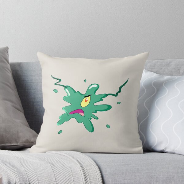 Item preview, Splattered Plankton  designed and sold by myheroacademia9.