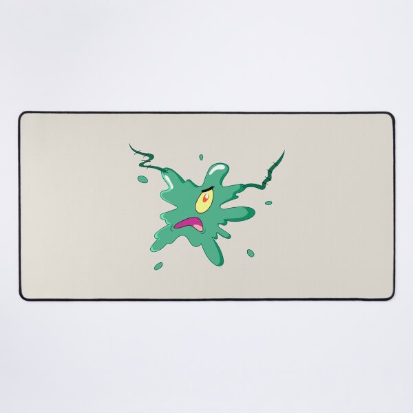 Item preview, Splattered Plankton  designed and sold by myheroacademia9.