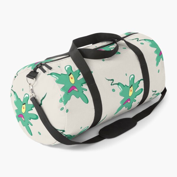 Item preview, Splattered Plankton  designed and sold by myheroacademia9.