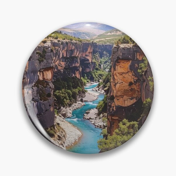 Item preview, Osum Canyon designed and sold by BoKev.