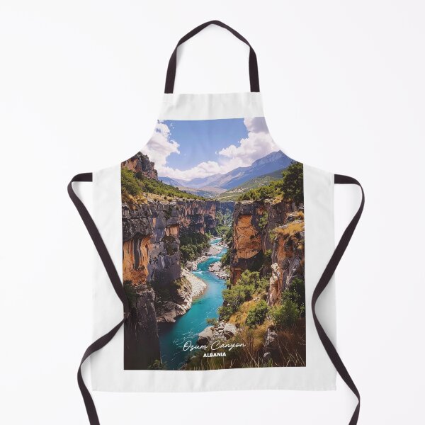 Item preview, Osum Canyon designed and sold by BoKev.