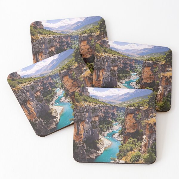 Item preview, Osum Canyon designed and sold by BoKev.