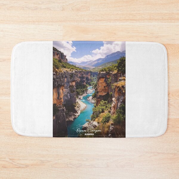 Item preview, Osum Canyon designed and sold by BoKev.