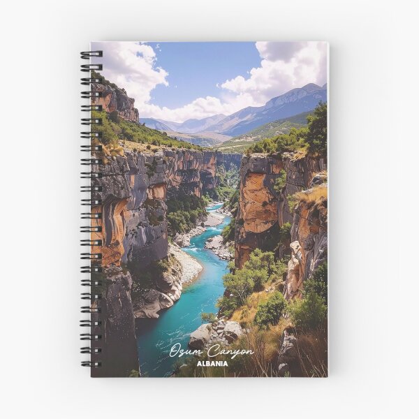 Item preview, Osum Canyon designed and sold by BoKev.