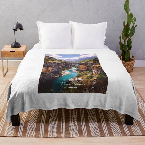 Item preview, Osum Canyon designed and sold by BoKev.