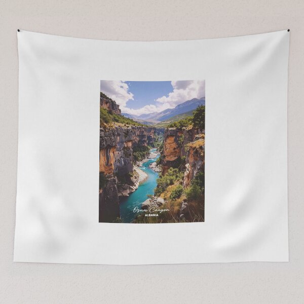Item preview, Osum Canyon designed and sold by BoKev.