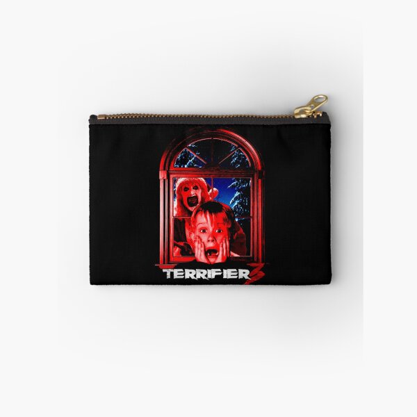 Item preview, Terrifier 3 - Home Alone   designed and sold by Breannarts.