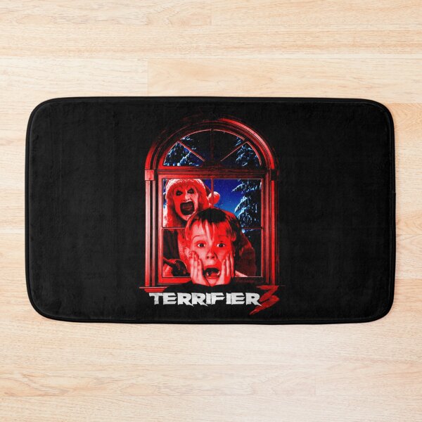 Item preview, Terrifier 3 - Home Alone   designed and sold by Breannarts.