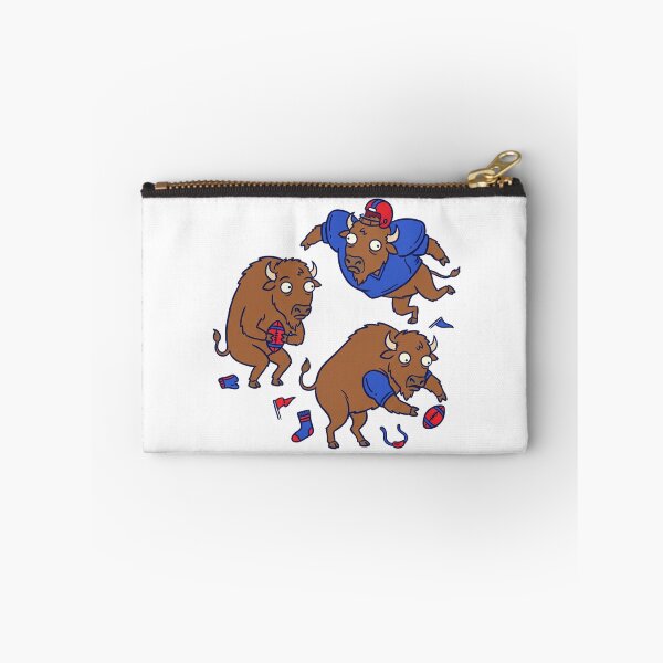 Item preview, buffalo-bills designed and sold by world+167.